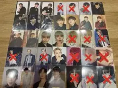 與那城奨 トレカ まとめ売り バラ売り可能