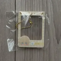 あんさんぶるスターズ！！ みにコレ！ミニフォトフレームキーチェーン 天祥院英智