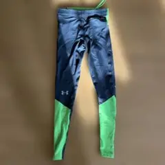 Under Armour レギンス M