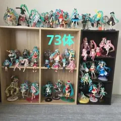 HOBBY STOCK 初音ミク イマジネーションシーンフィギュア 2種 - メルカリ