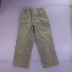 メンズ スラックス W84~94 Lサイズ M611254