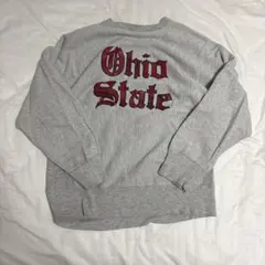 2026年最新】ohio state リバースウィーブの人気アイテム - メルカリ
