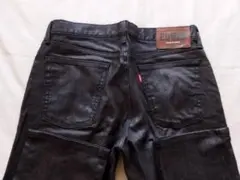 EDWIN エドウィン　コーティング加工５０３ジーンズ　W３３