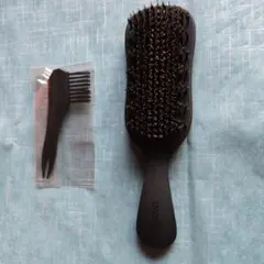 ストレーニア　ケアストレートブラシ