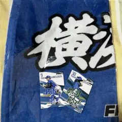 【未使用】FAV AWAY GAMES 2025メッセージタオル