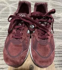 New Balance ニューバランス 990 靴 スニーカー