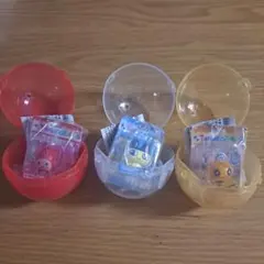 たまごっち ブリスターパッケージコレクション まめっち