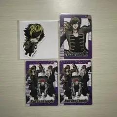 ヒプマイ 四十物十四 まとめ売り