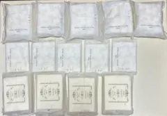 ALBION EXTRA FACIAL COTTON&IGNIS コットン90枚のサムネイル