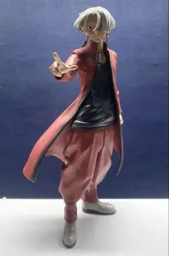 一番くじ MASTERLISE 黒川イザナ フィギュア 東京リベンジャーズ