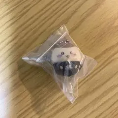 ちいかわ くら寿司 オリジナルフィギュア 栗まんじゅう