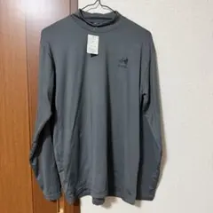 Kaepa ケイパ　サイズLL これかの季節に　裏起毛　ストレッチ　インナー