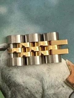 ROLEX レディースコマ 279174 3個 279160 1個 約1.2cm ROLEX レディースコマ 279174 3個 279160 1個 約1.2cm - メルカリ