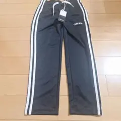 新品 adidas キッズ ロングパンツ 120のサムネイル