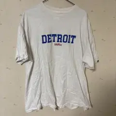 SAPEur THE NETWORK BUSINESS Tシャツ XLのサムネイル