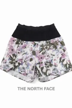 THE NORTH FACE エンデュリスレーシングショーツ レディース M