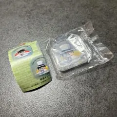 くら寿司 名探偵コナン アクリルマスコット 怪盗キッド