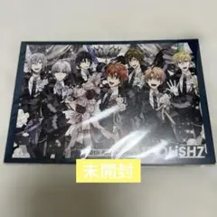 アイナナ　アニメイト　購入特典　ビジュアルカード 未開封
