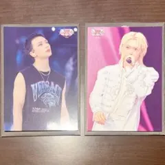 straykids dominATE VR ラントレ ヒョンジン、フィリックス