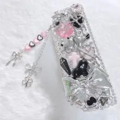 T☆プロフ必読ページ໒꒱iQOSデコオーダー ❤︎.iQOS・イルマワン ケース . ‪‪‪❤︎ ペアオーダー‬‬‬