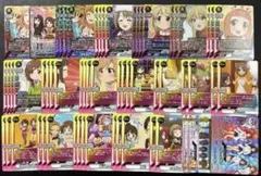 バディファイト　あんきら　高レート　デッキ バディファイト あんきら 高レート デッキ