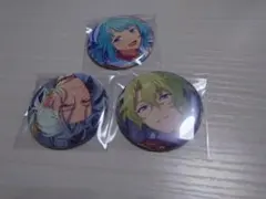 あんスタ　缶バッジ　凪砂　日和　創