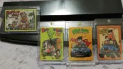 ドラゴンボール イタジャガ CR まとめ売り