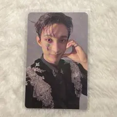 seventeen セブチ ドギョム 消費期限 トレカ FP 日本 シングル - メルカリ