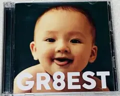 美品】関ジャニ∞ GR8EST super eight ベストアルバム 通常 - メルカリ