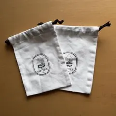 ディプティック　巾着のサムネイル