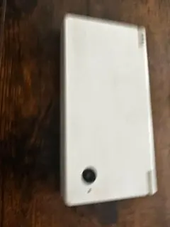 Nintendo DS ホワイト