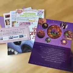 ディズニー JCBカード ラプンツェル ピンバッジ