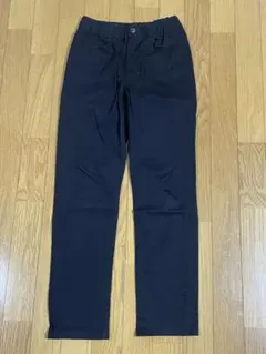 GU キッズパンツ　150cm