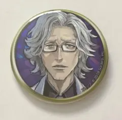 人狼ジャッジメント 缶バッジ エリック (ホロ有) 人狼ジャッジメント 缶バッジ エリック (ホロ有) | Mercari