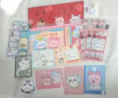 ちいかわ モモンガ 古本屋 モモンガ＆古本屋 セット売り