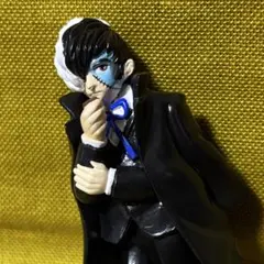 【絶版・レア】ユージン ブラック・ジャック フィギュアのサムネイル