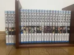 呪術廻戦 少年漫画