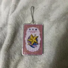 PIICA アイカツ！スターライト学園 学生証 着せ替えカード付き パスケース