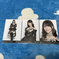 乃木坂46 生写真 池田瑛紗 コンプ スペシャル衣装48