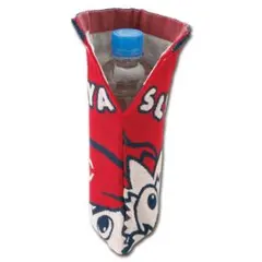 カープ　ロングポシェットチーフ（坊や&スライリー）