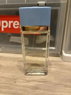 ドルチェ＆ガッバーナ ライトブルー オードパルファム EDP 100mlのサムネイル
