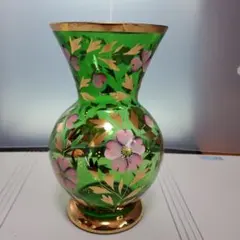 2026年最新】ボヘミアガラス 花瓶の人気アイテム - メルカリ