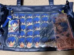あんスタ 漣ジュン 痛バ　グッズ
