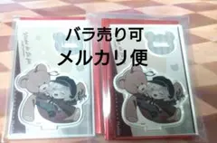 冬の市2023-2024 終ヴィル アクスタ ちびキャラ SD マティス