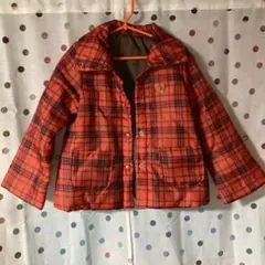 ティンカーベル　コート　アウター　ダウン