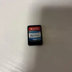 Nintendo Switch Sports ソフト