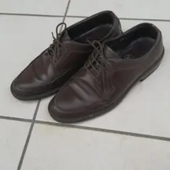 ケンフォード　革靴　24.5
