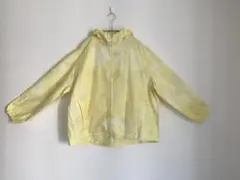 UNIQLO ポケッタブルUVカットパーカー　L