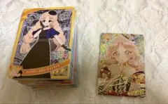 ひみつのアイプリ 二階堂タマキ