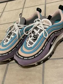 ナイキ エアマックス97 ハブ ア ナイキ デイ